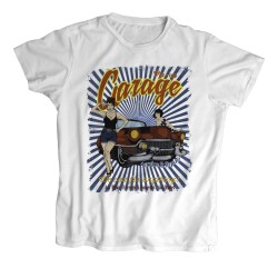 Garage T-Shirt 