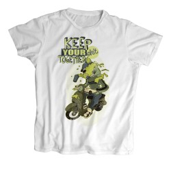 Keep Your Shit Together T-Shirt